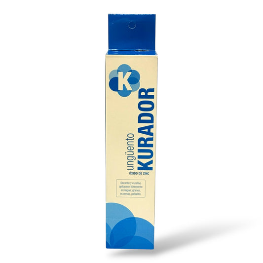 KURADOR DPL
