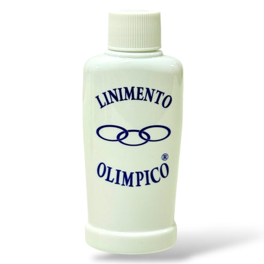 LINIMENTO OLIMPICO