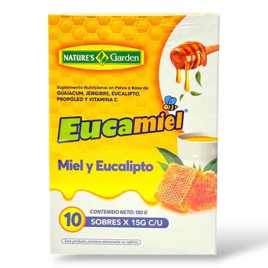 EUCAMIEL SOBRE