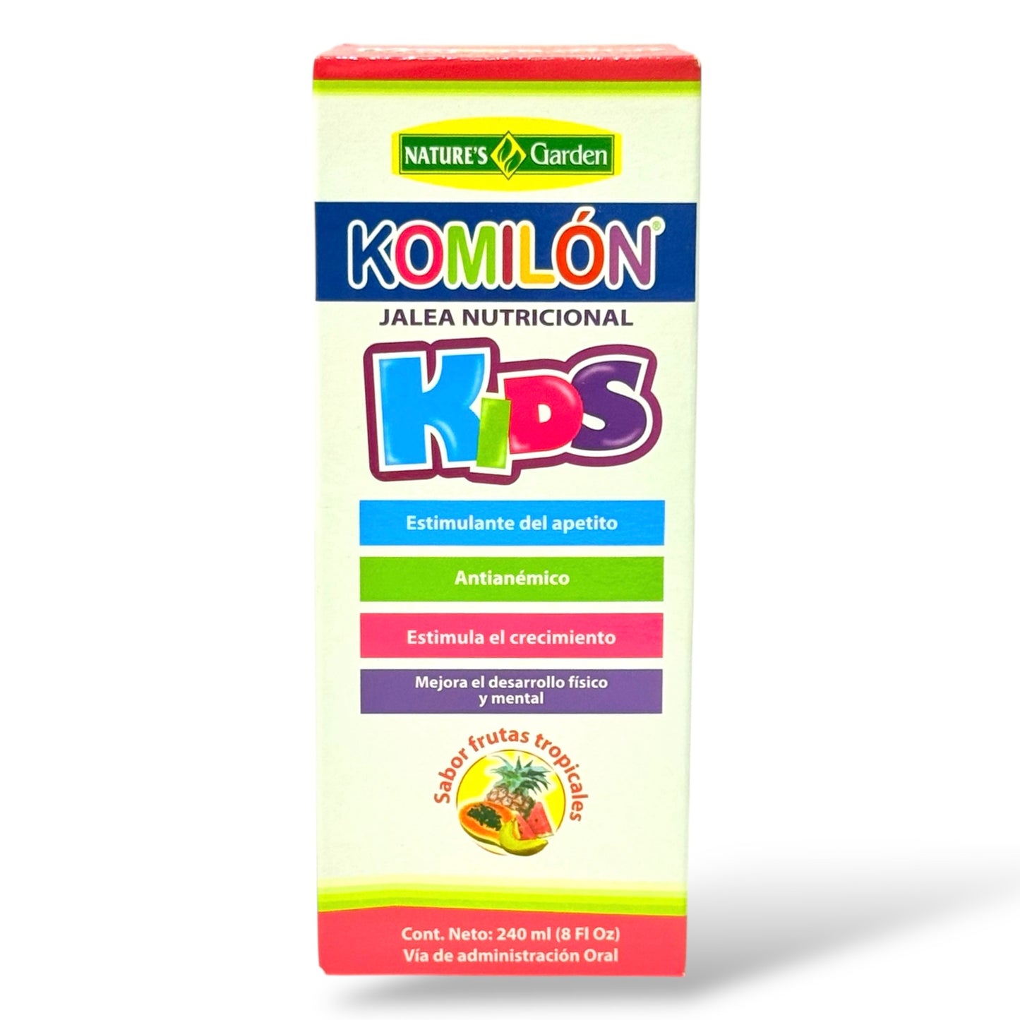 KOMILON KIDS