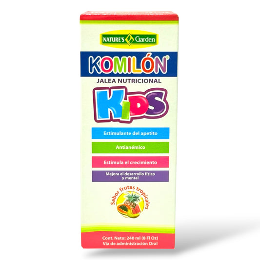 KOMILON KIDS