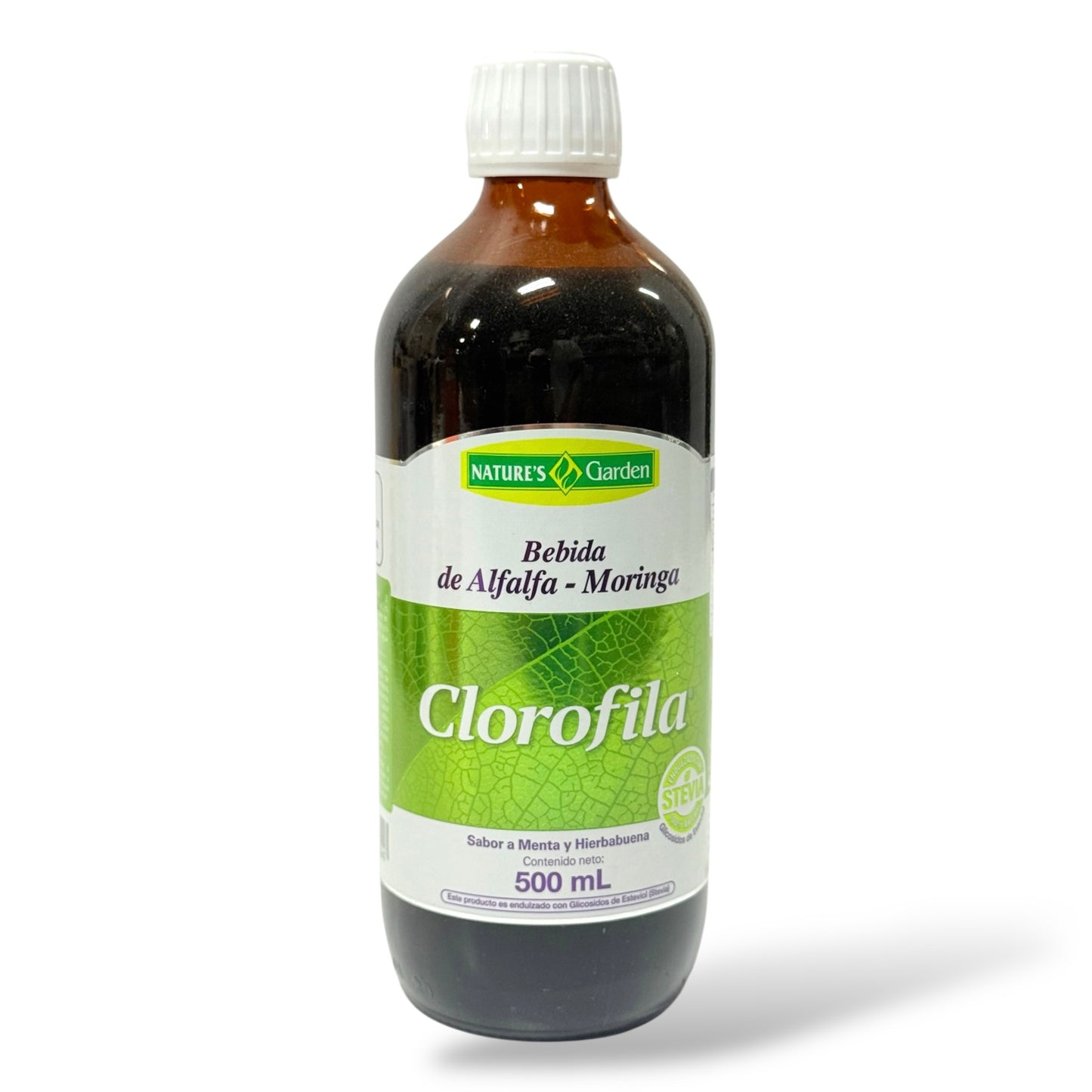 NECTAR CLOROFILA