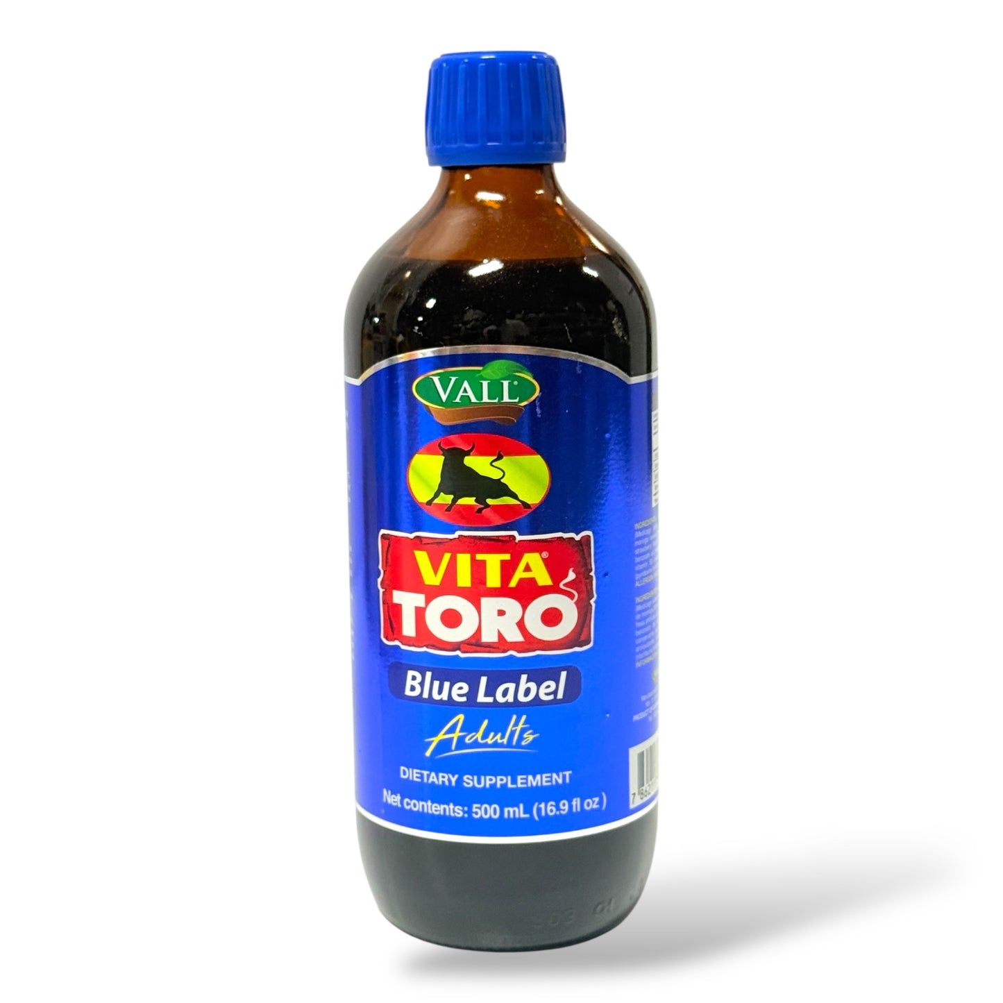 VITATORO AZUL