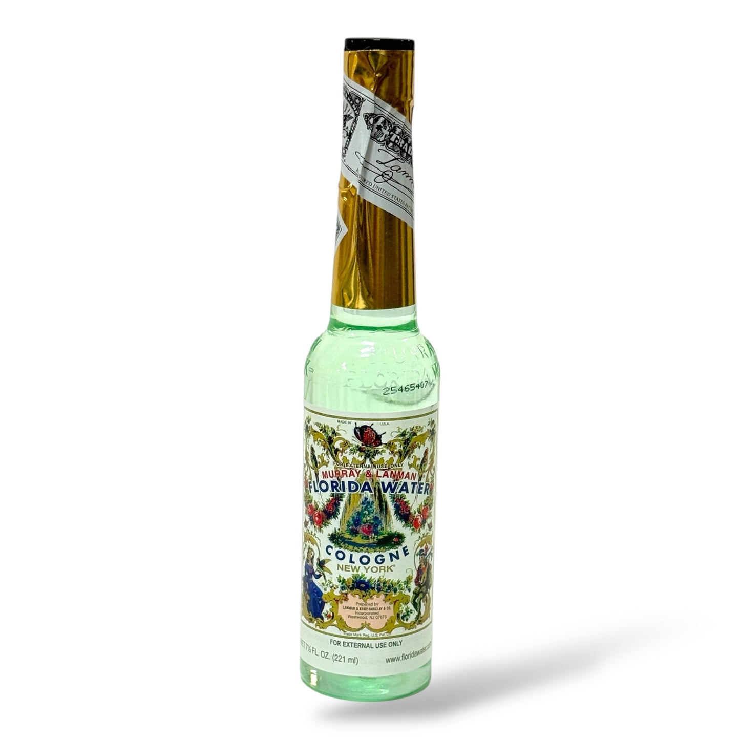 FLORIDA AGUA PERU
