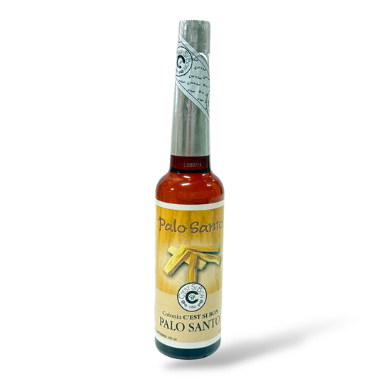 FLORIDA PALO SANTO