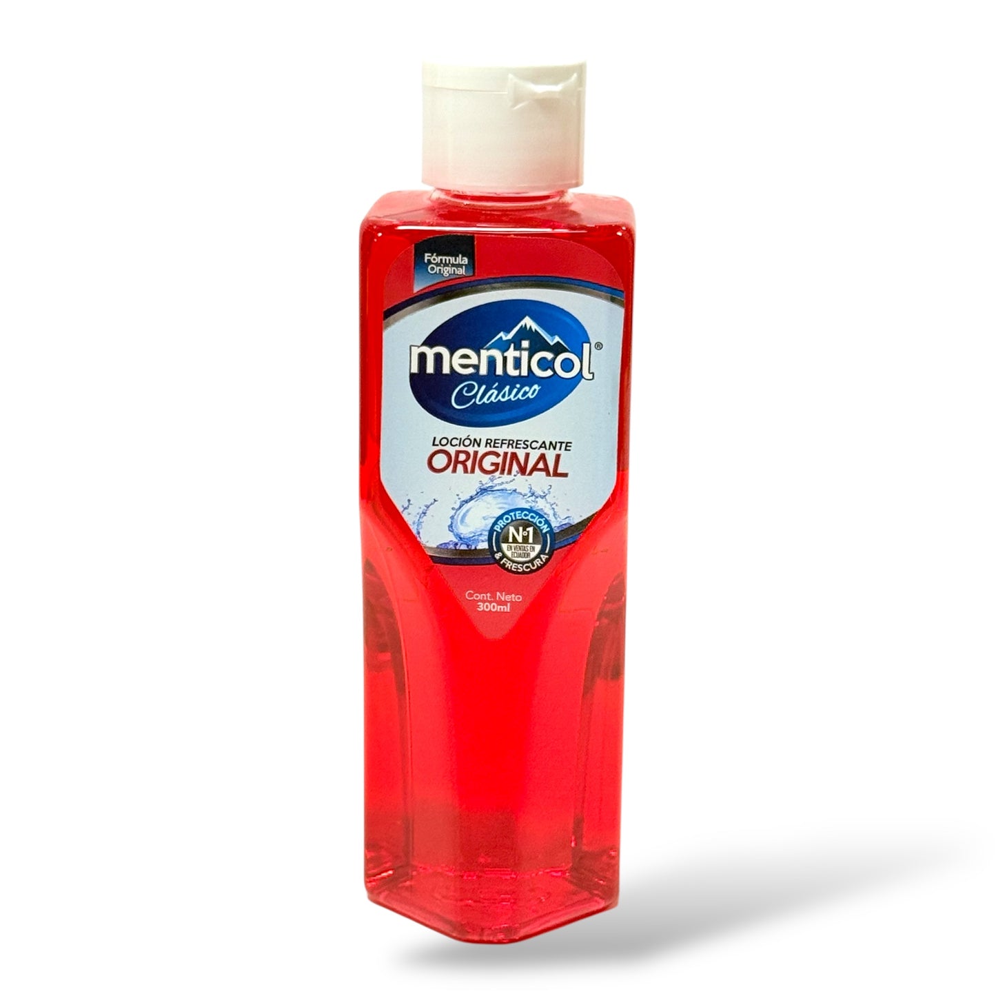 MENTICOL ROJO GRANDE