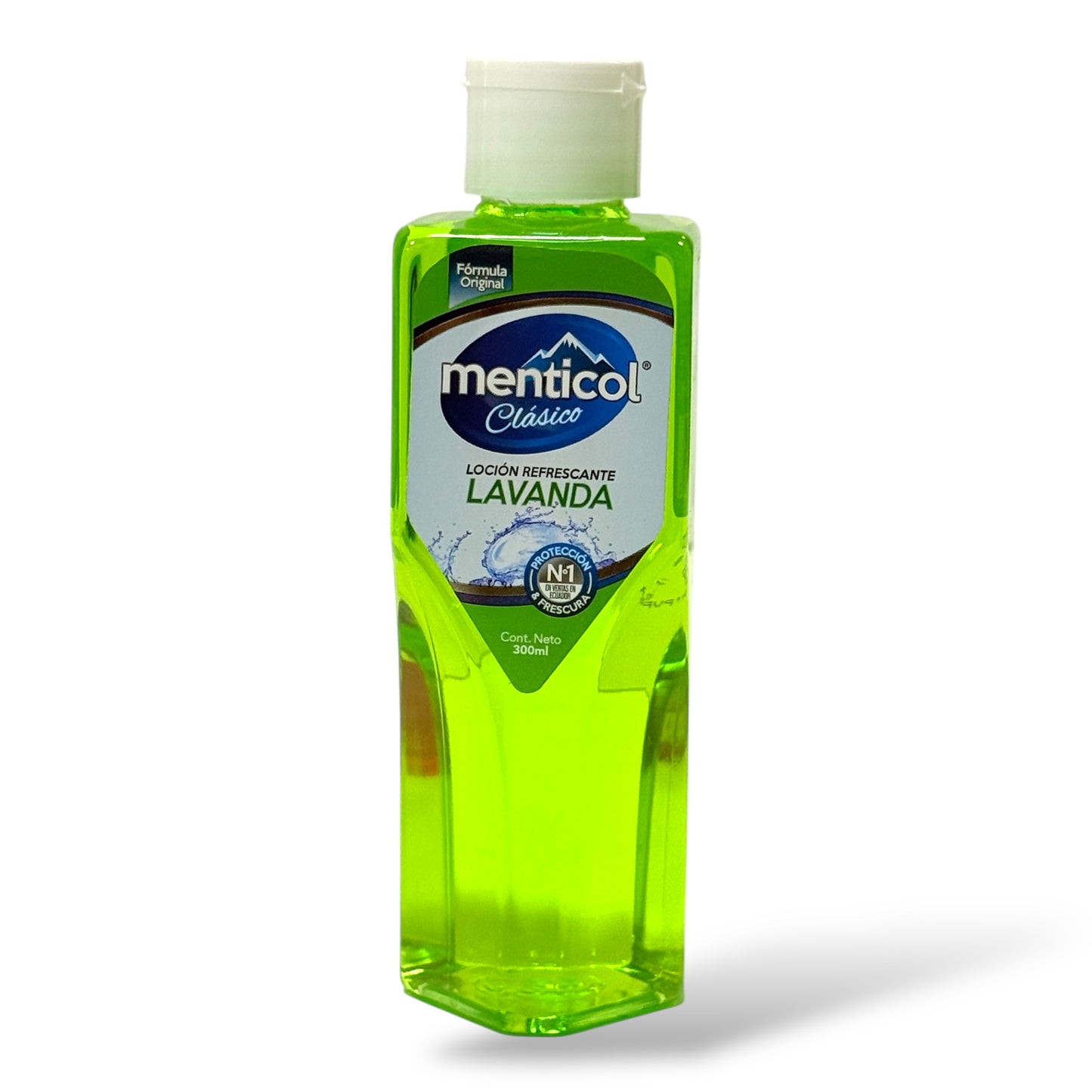 MENTICOL VERDE GRANDE