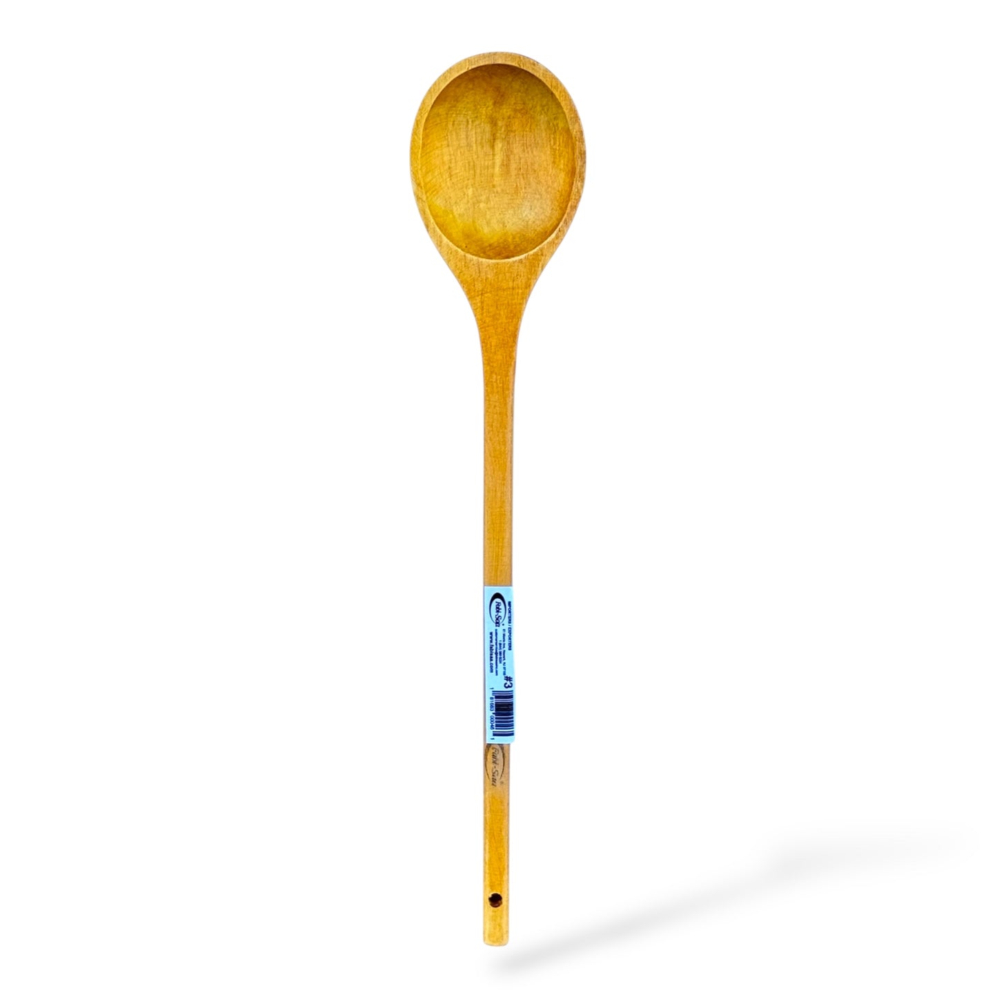 CUCHARAS #3