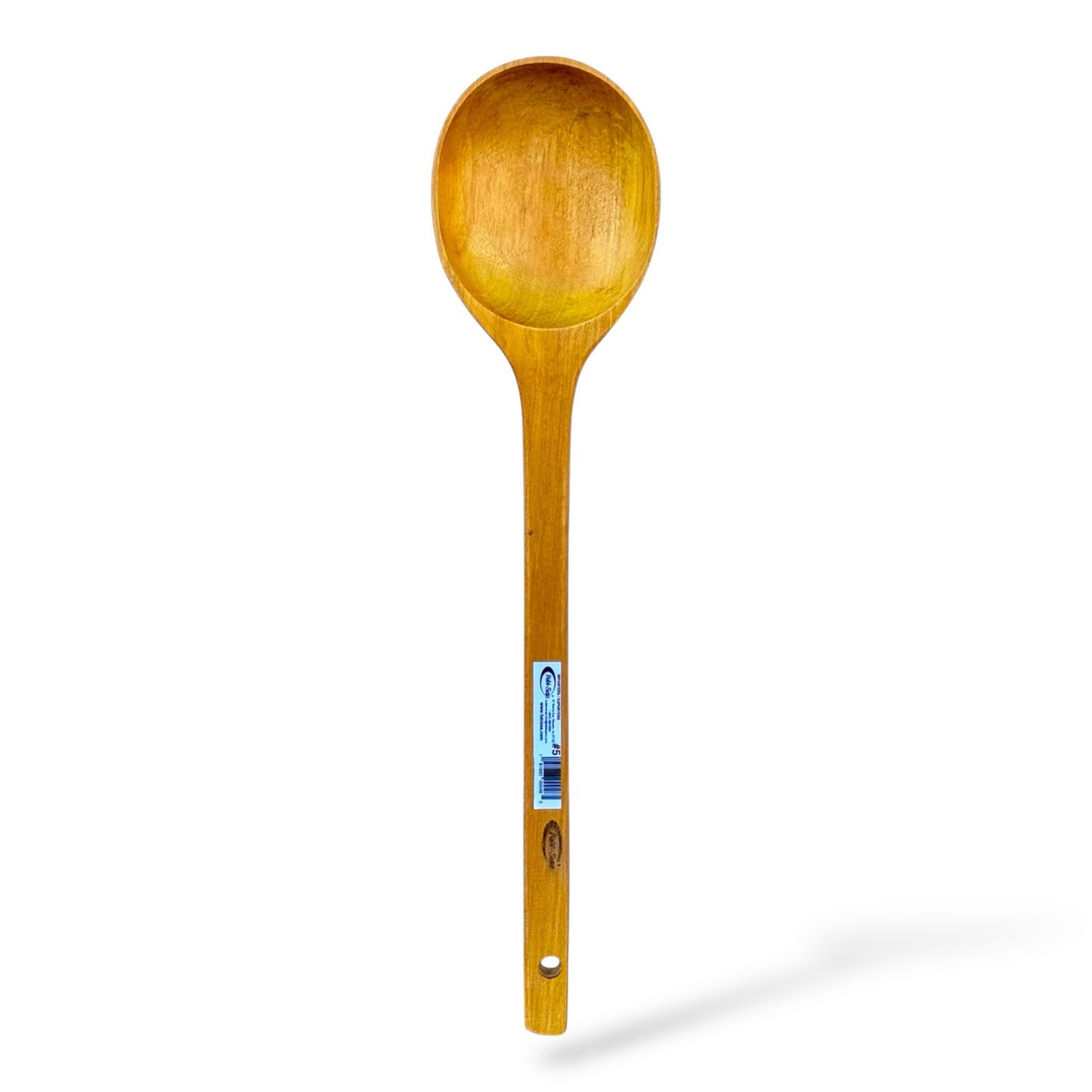 CUCHARAS #5