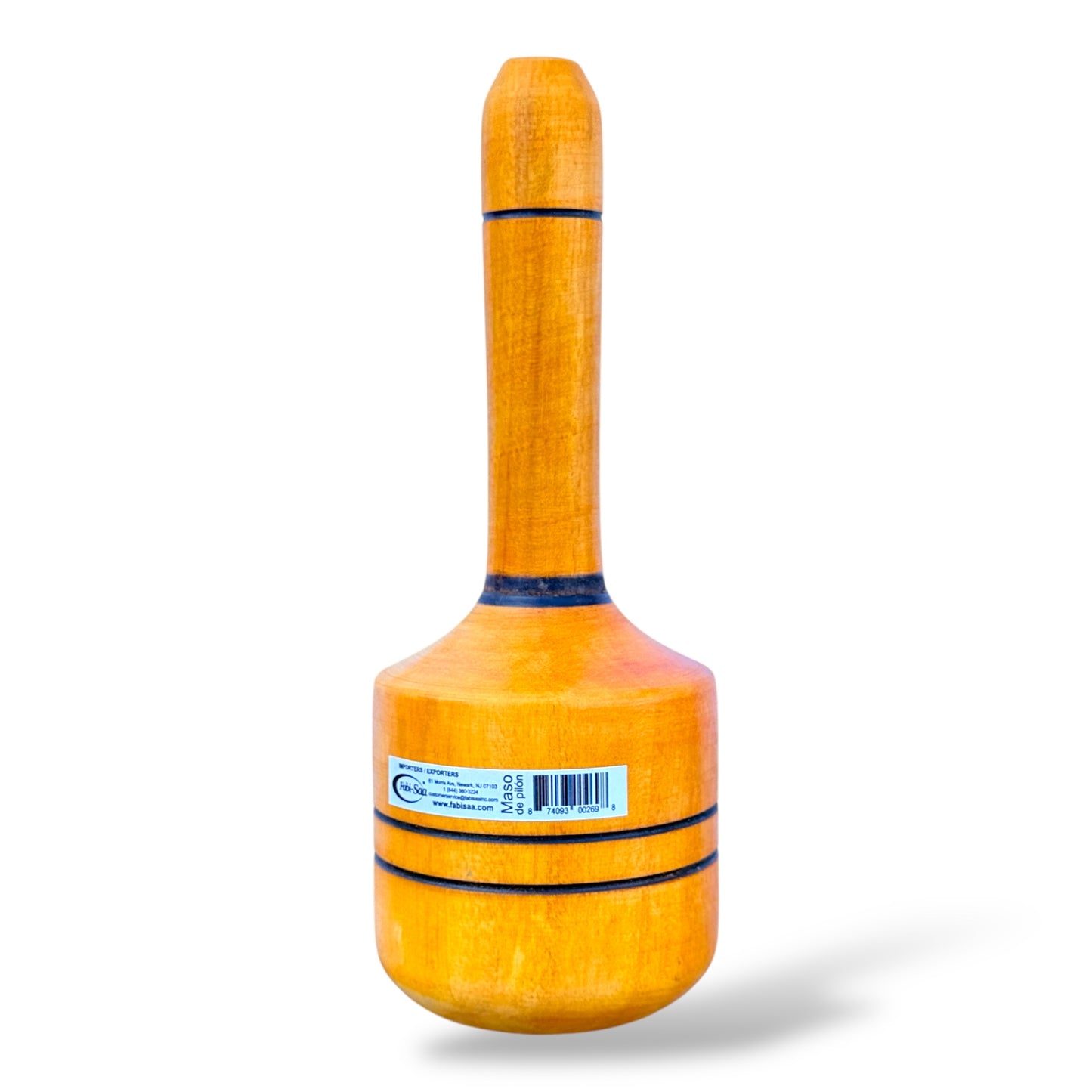MASO DE PILON