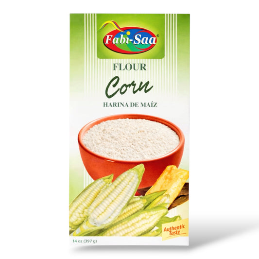 Harina de Maiz 14 oz