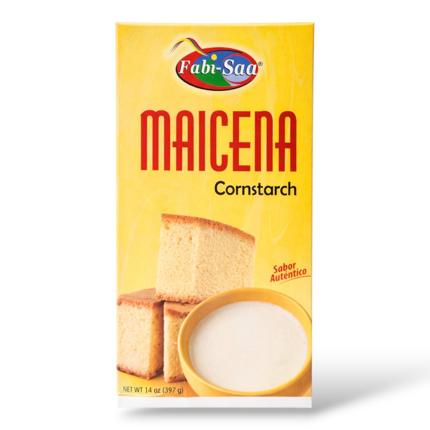 MAICENA