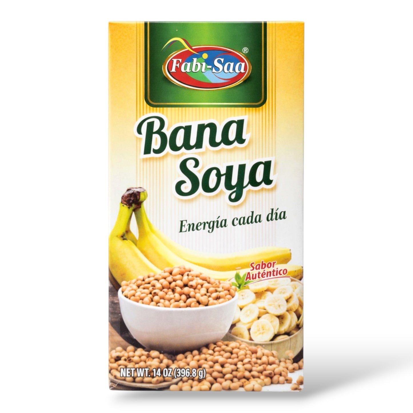 BANA SOYA