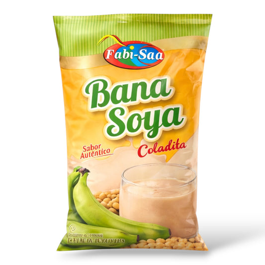 BANA SOYA FUNDA