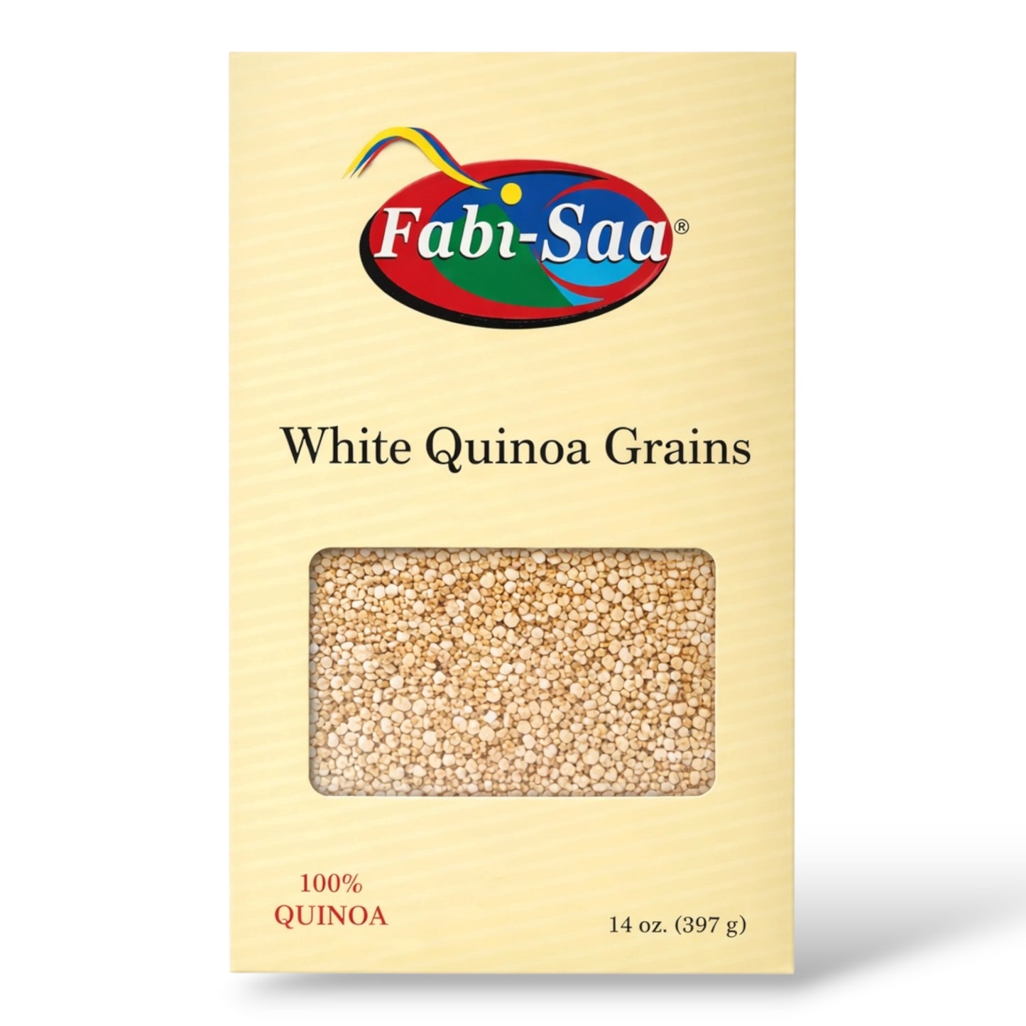 QUINOA BLANCA