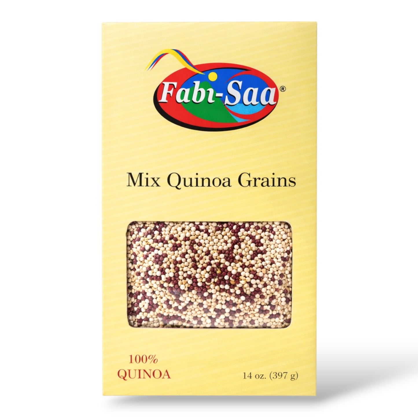 QUINOA MIX