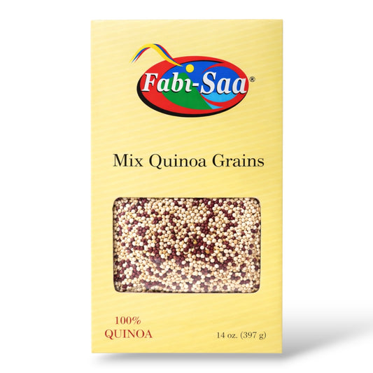 QUINOA MIX