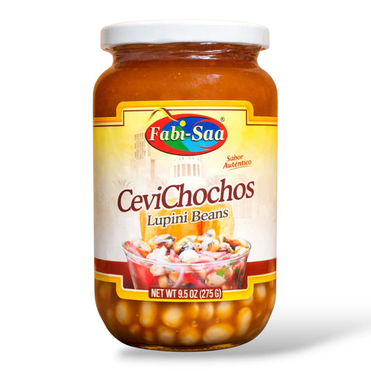 CEVI CHOCHOS