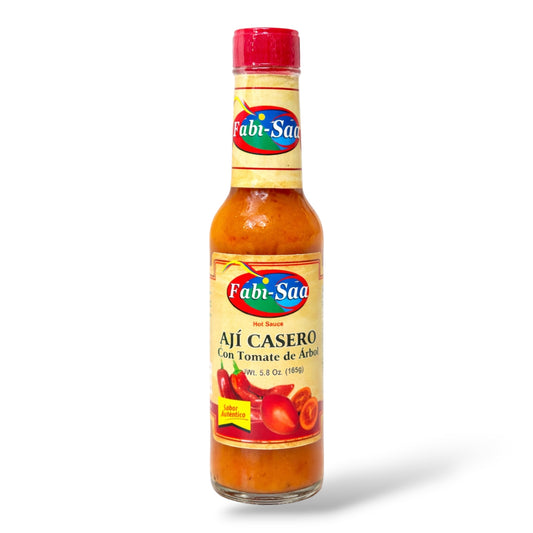 AJI CASERO AMARILLO