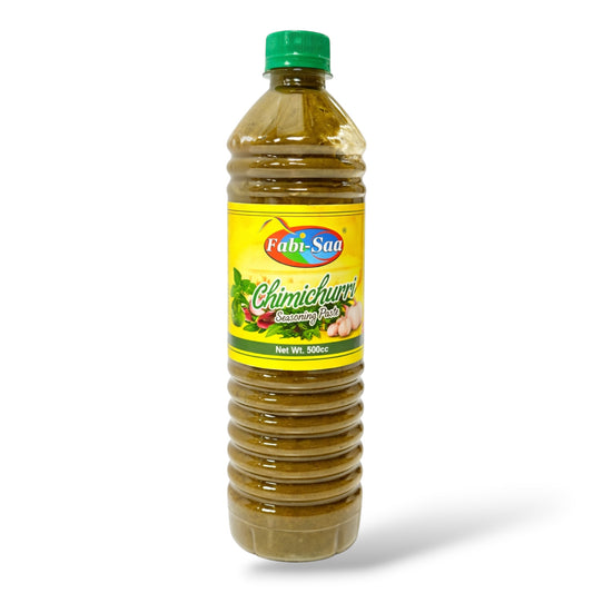 CHIMICHURRI