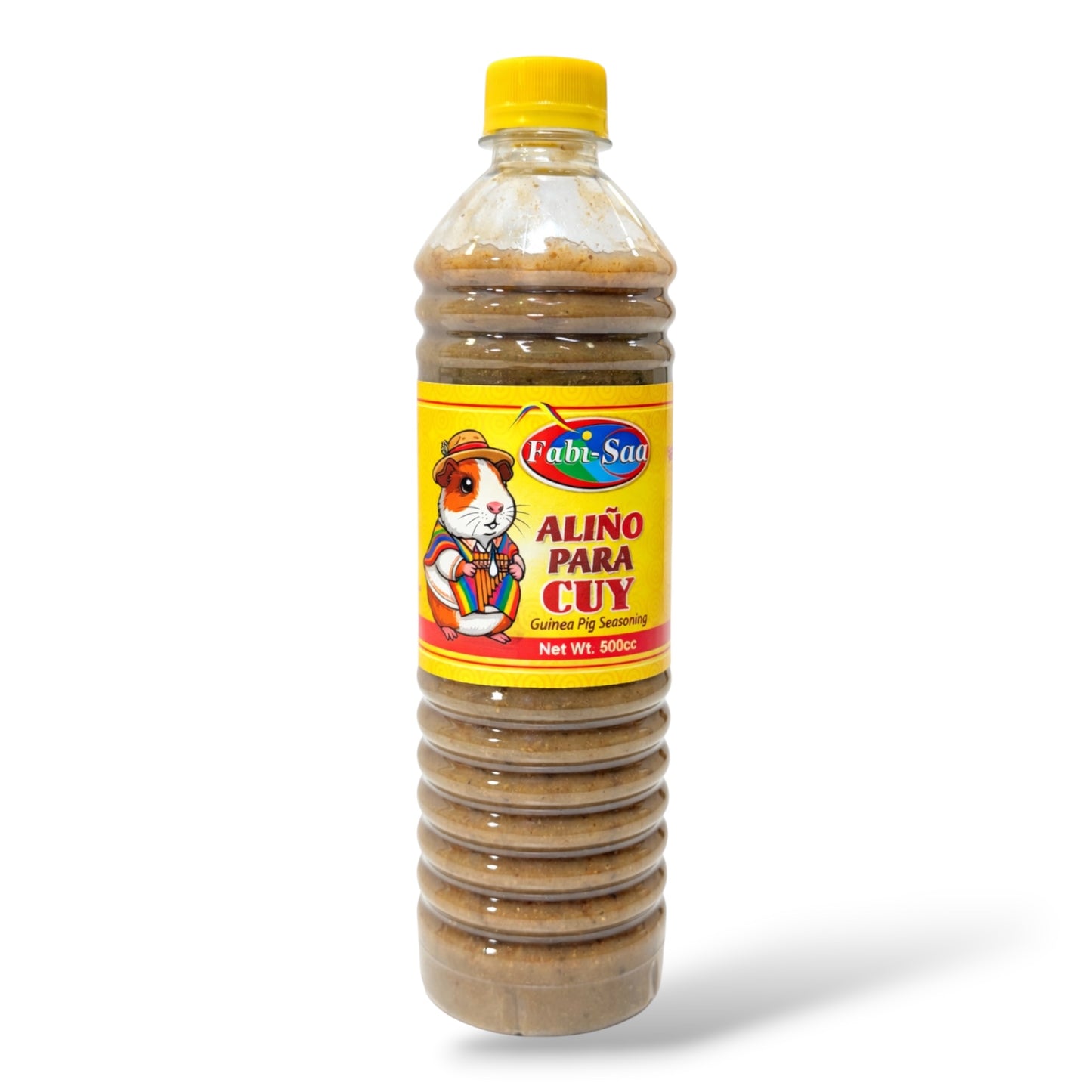 ALIÑO PARA CUY