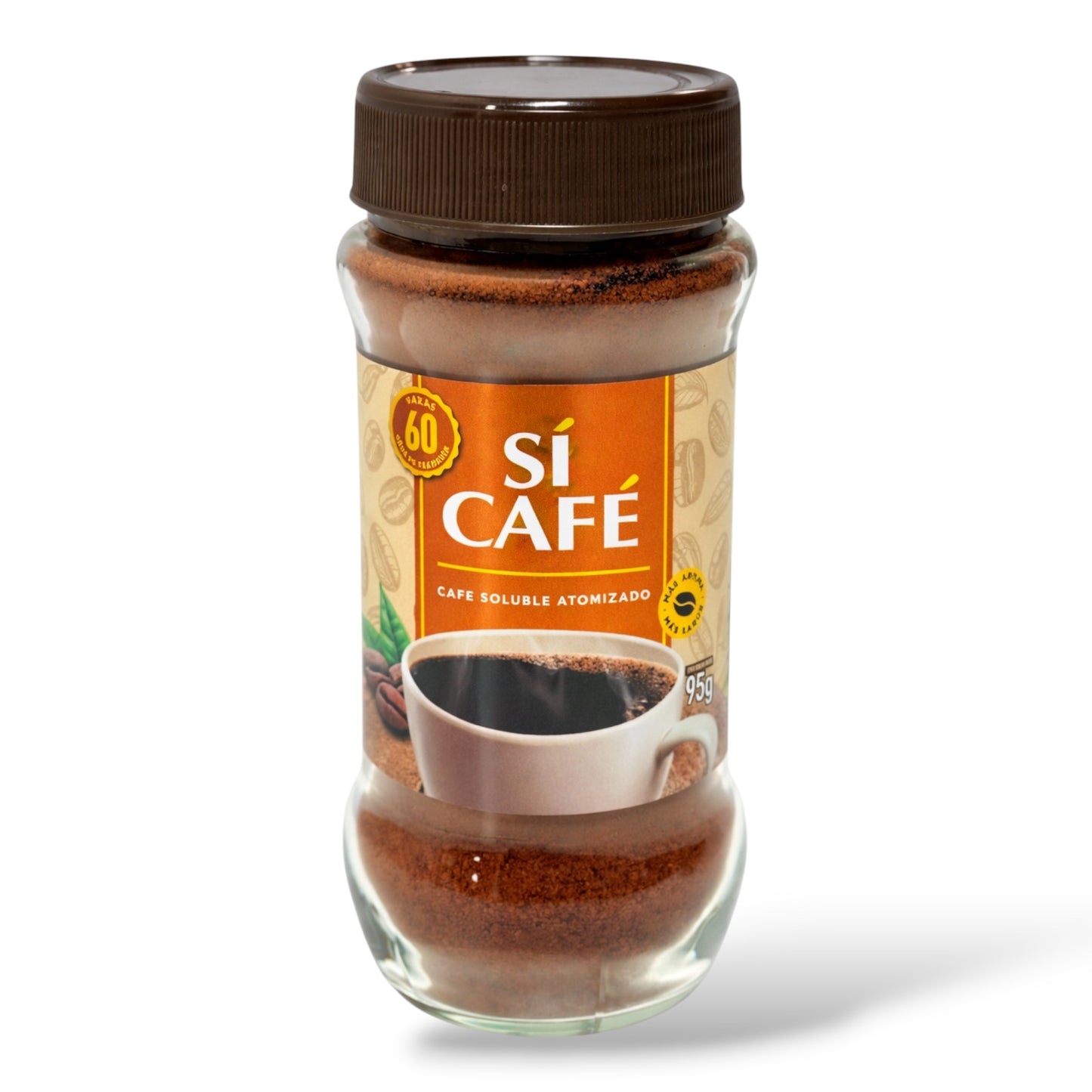 SI CAFE GRANDE