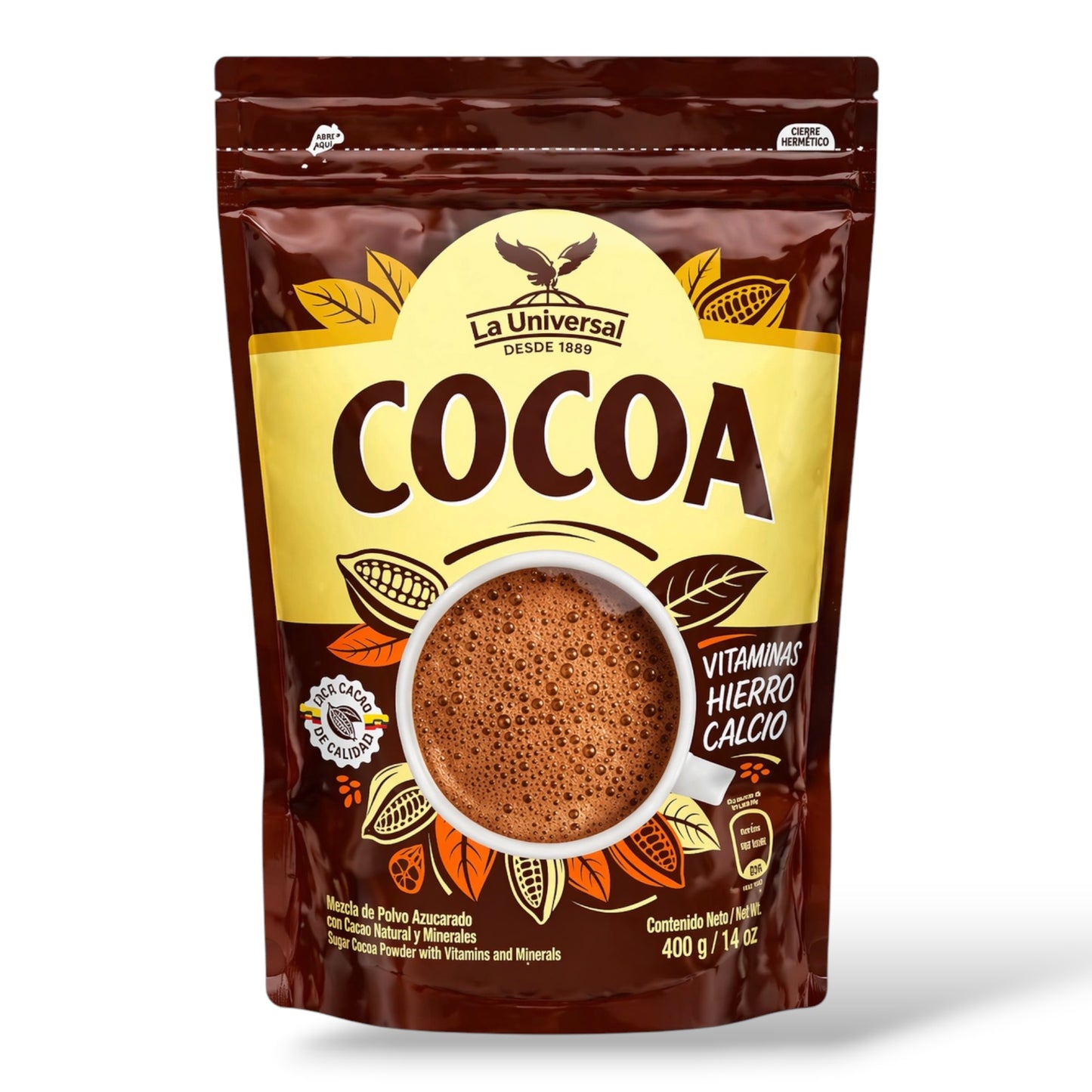 COCOA