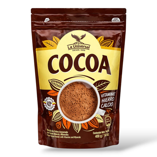 COCOA