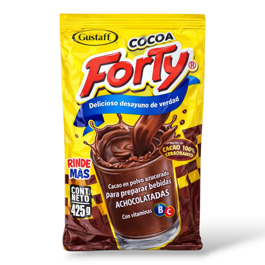 COCOA FORY
