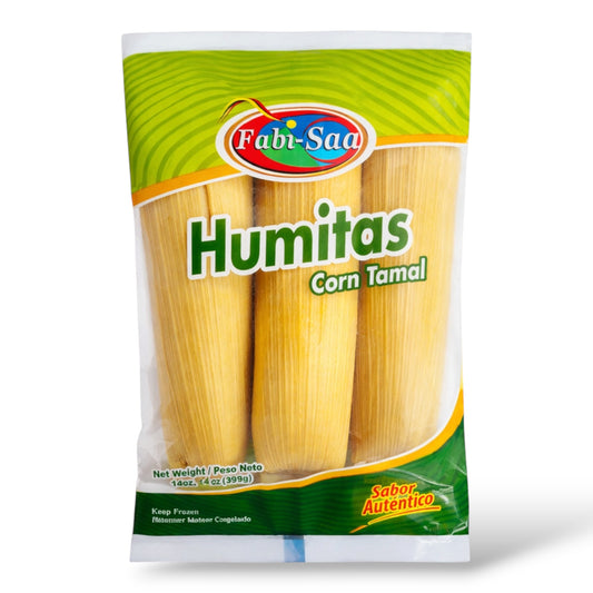 HUMITAS FABI-SAA