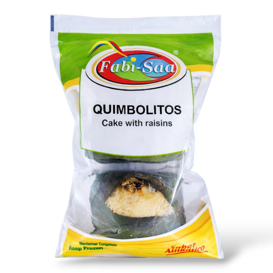 QUIMBOLITO V LOJANO