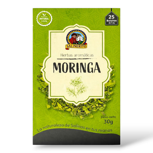TE MORINGA