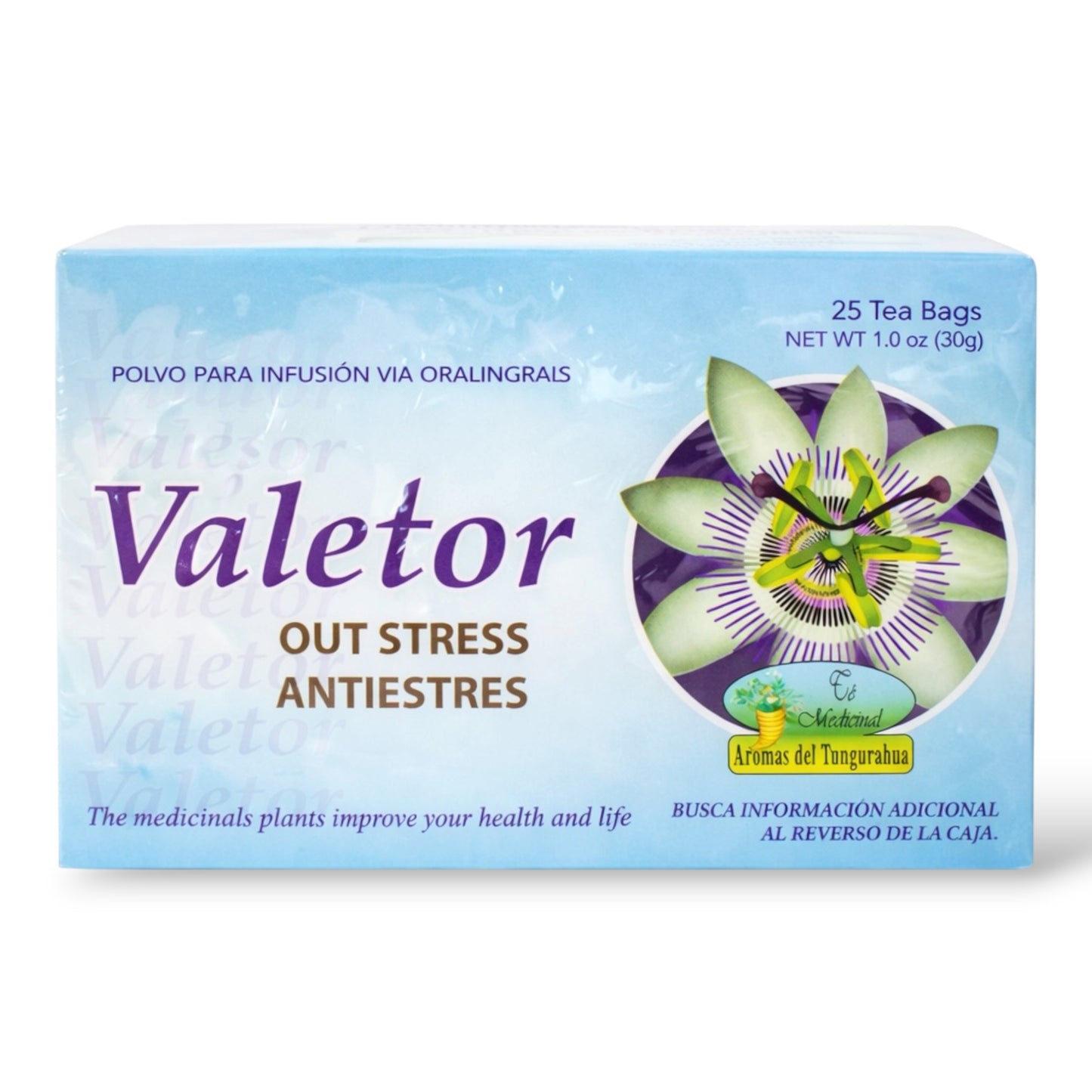 TE ANTIESTRES