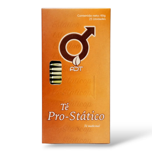 TE PROSTATICO