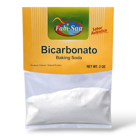 BICARBONATO