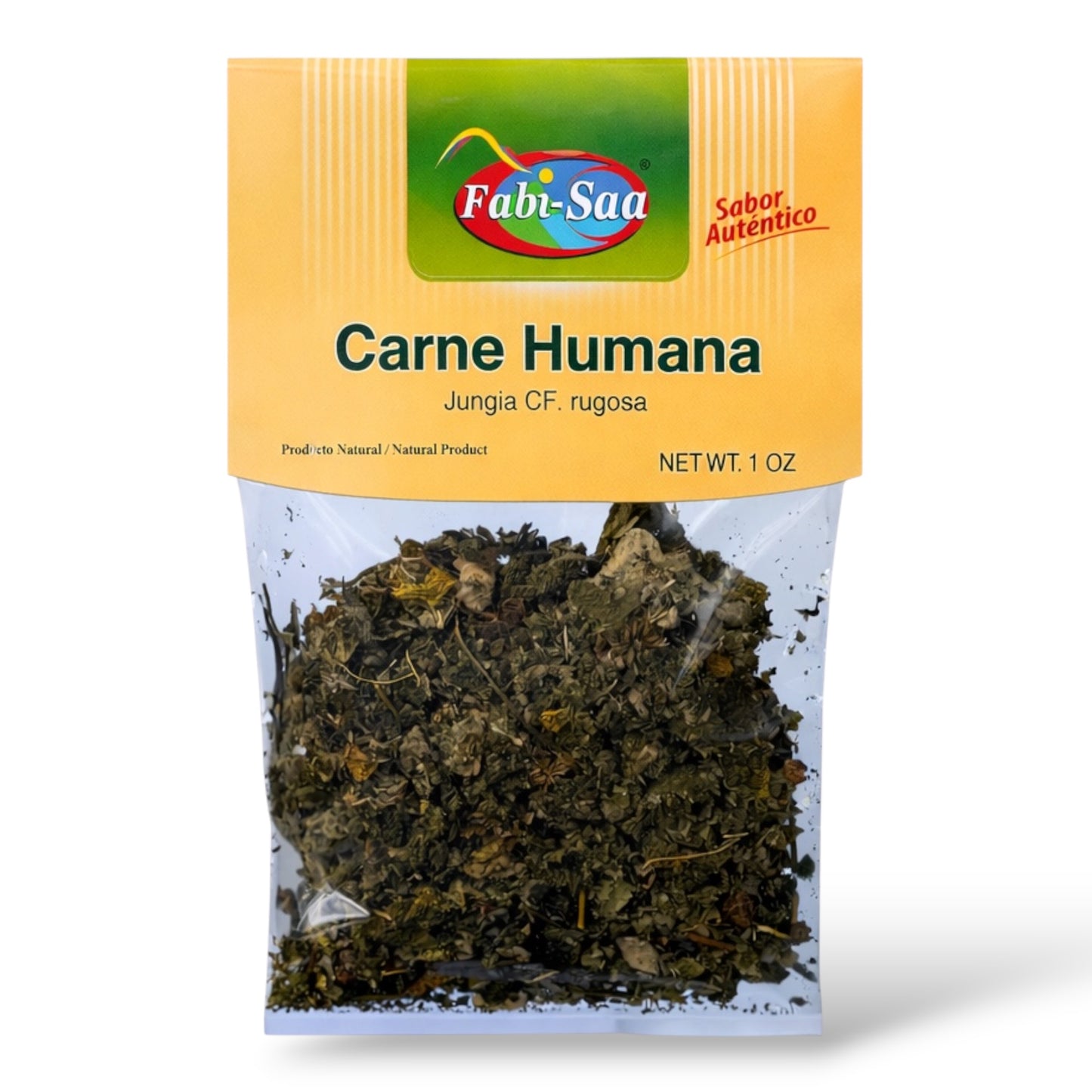 CARNE HUMANA