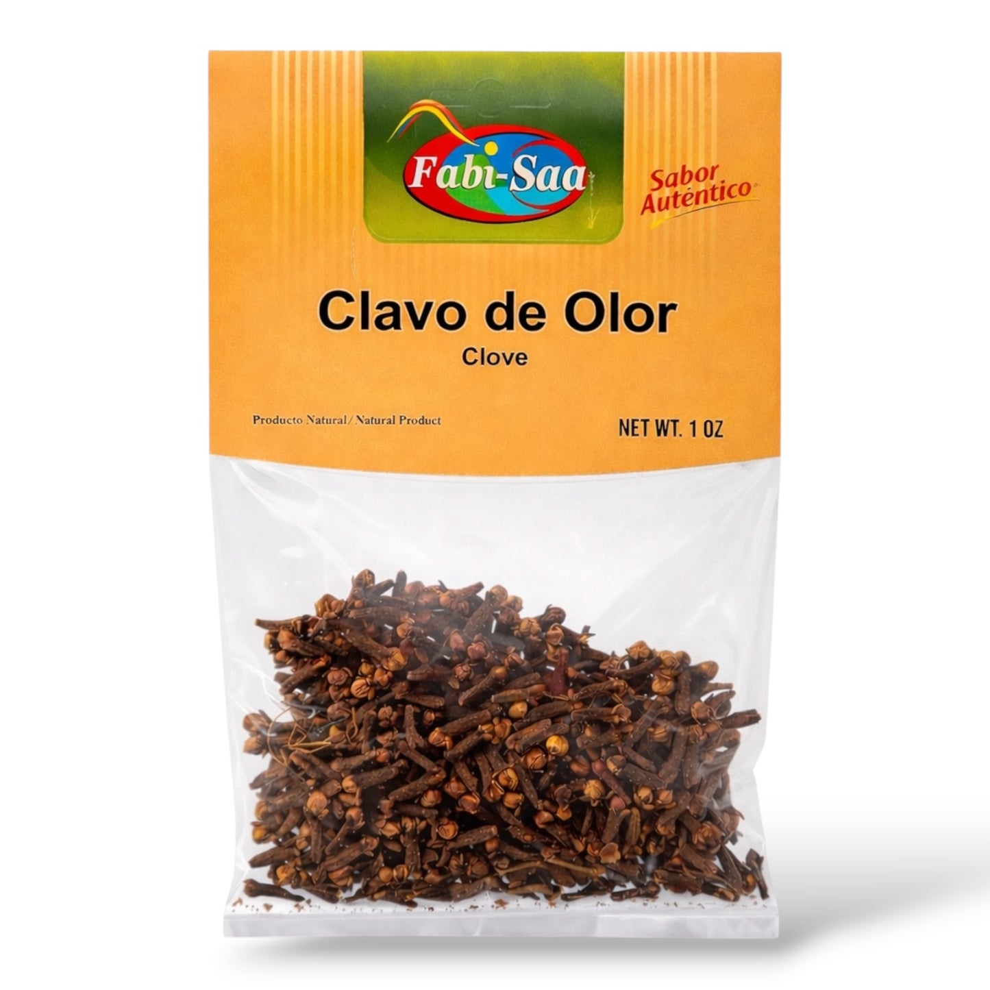 CLAVO DE OLOR