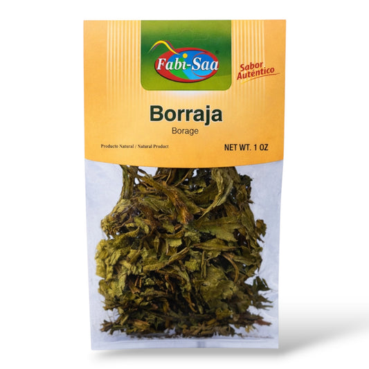 BORRAJA