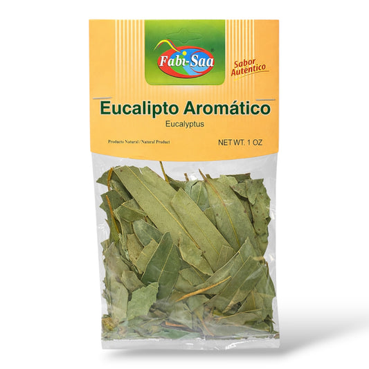EUCALIPTO