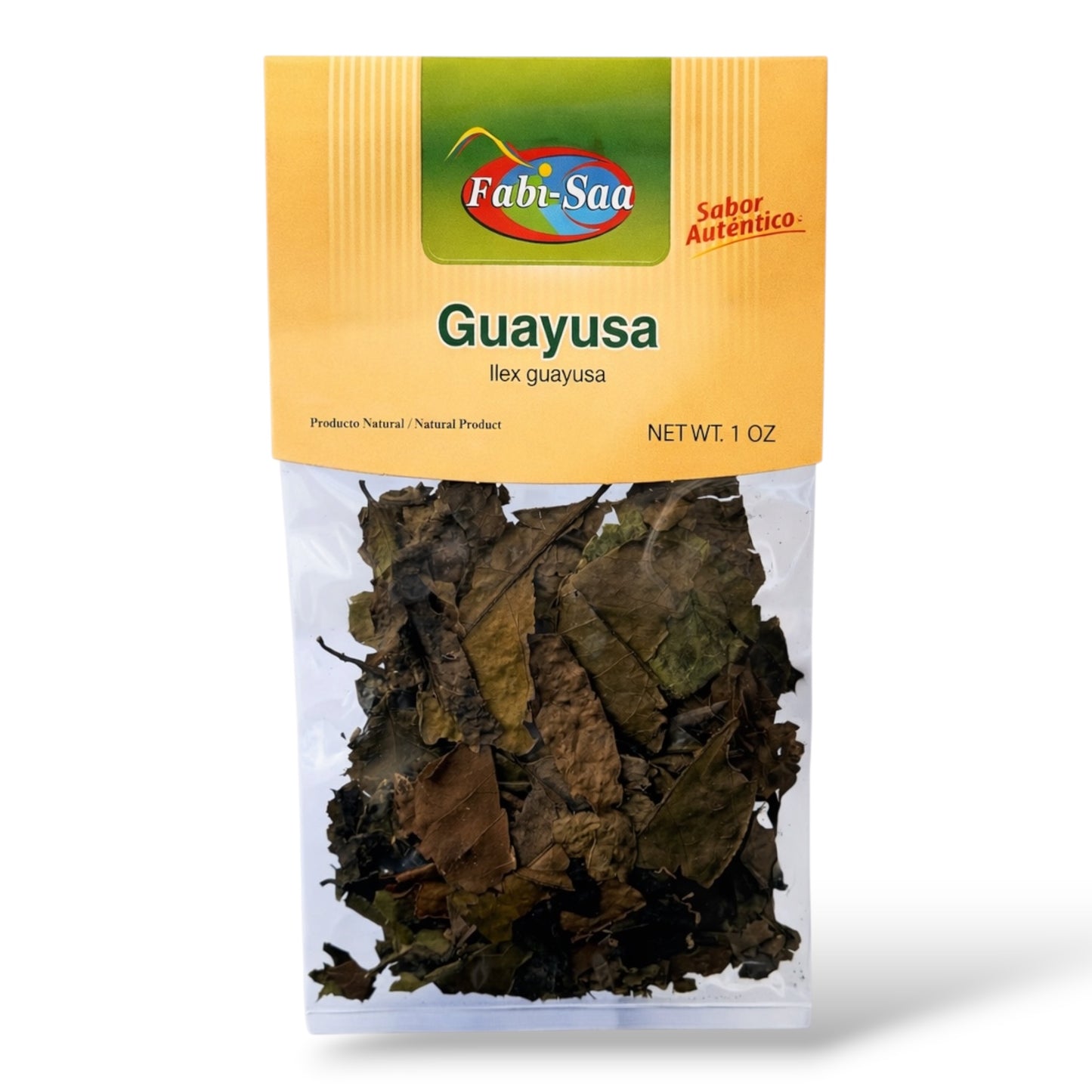 GUAYUSA