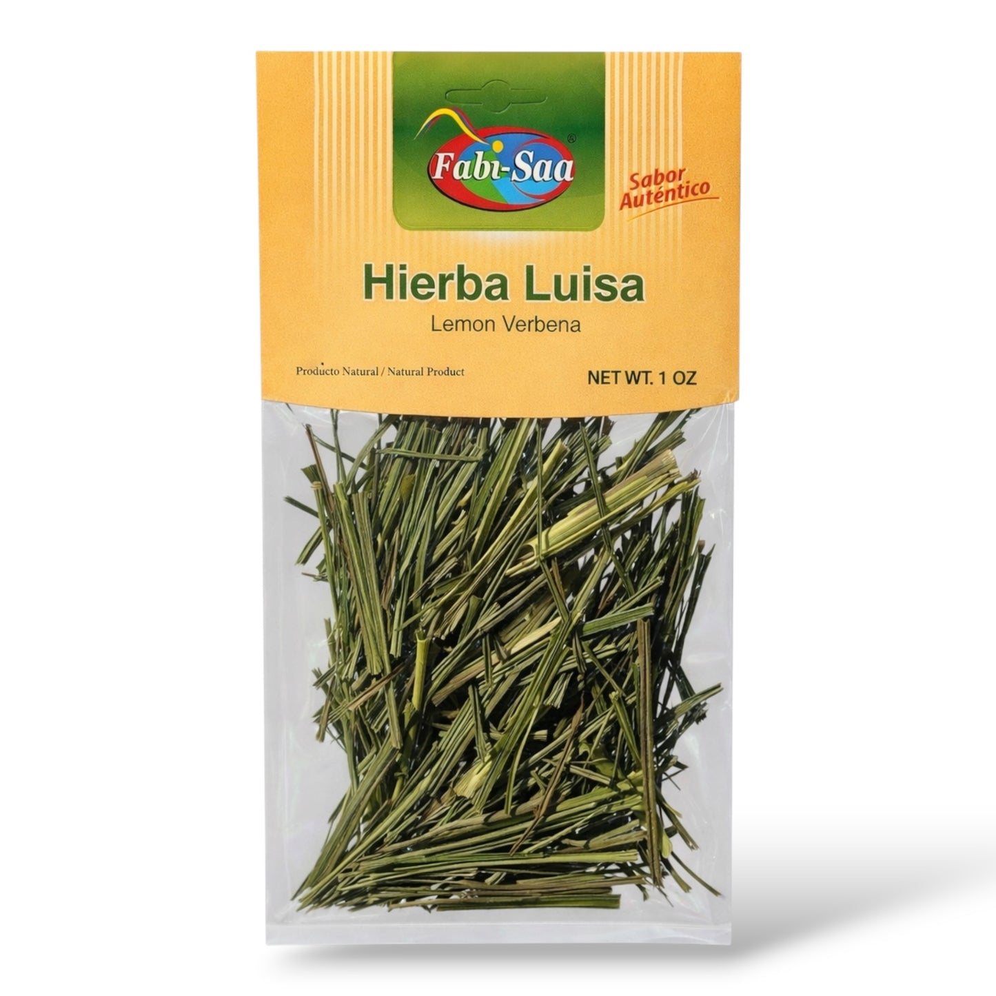 HIERBA LUISA