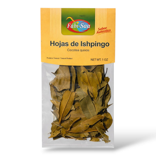ISPINGO