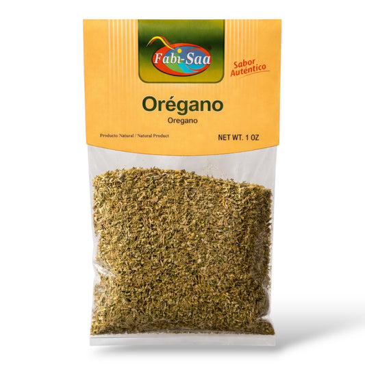 OREGANO