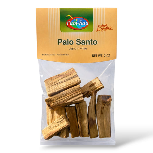 PALO SANTO