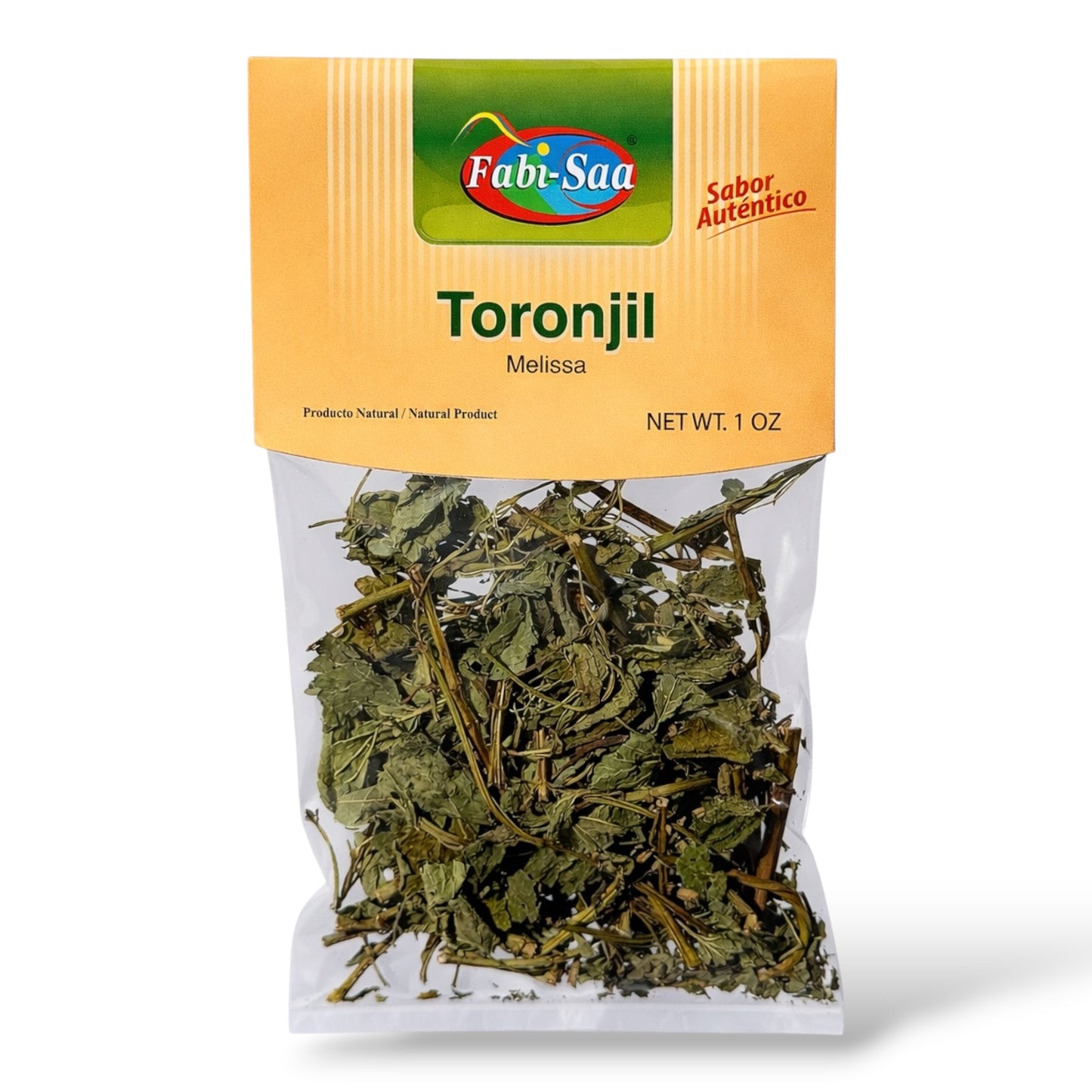 TORONJIL