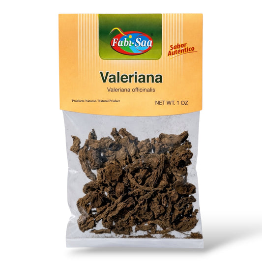 VALERIANA