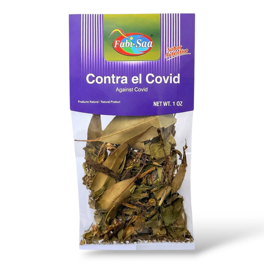 CONTRA EL COVID