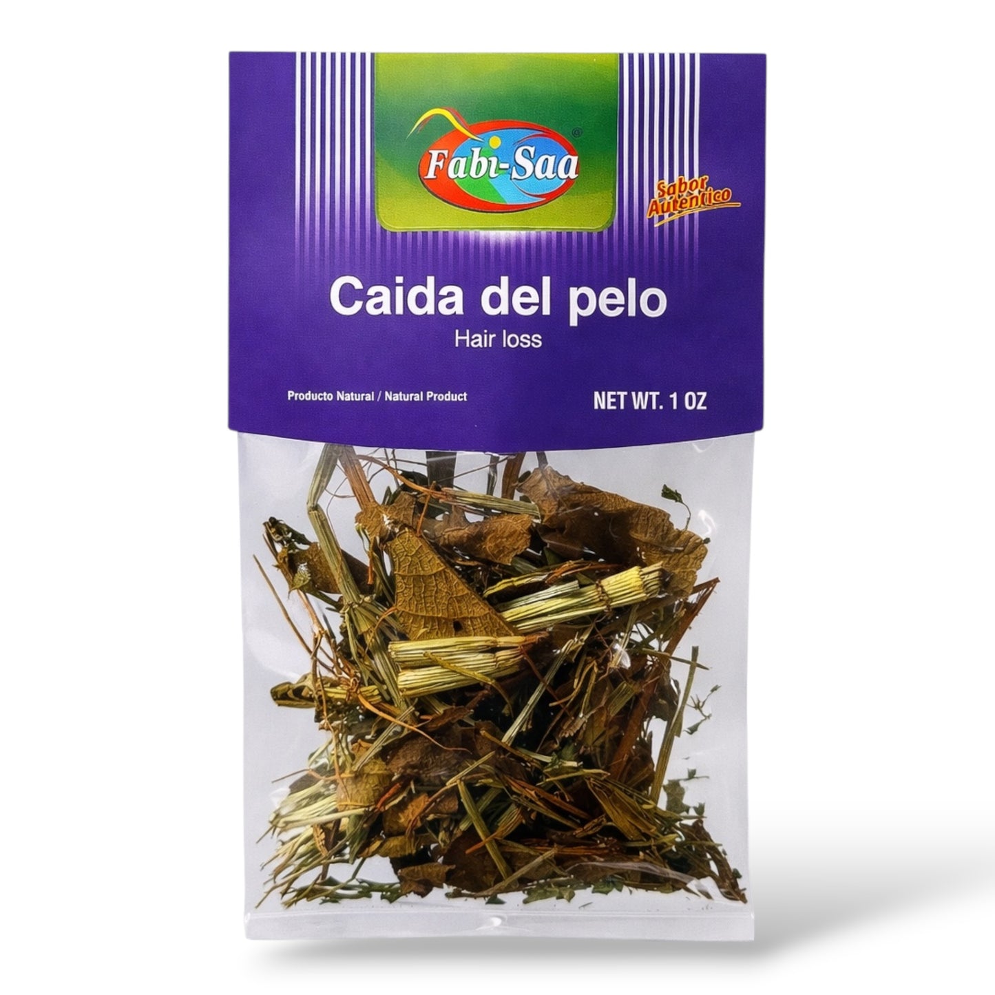 CAIDA DE PELO