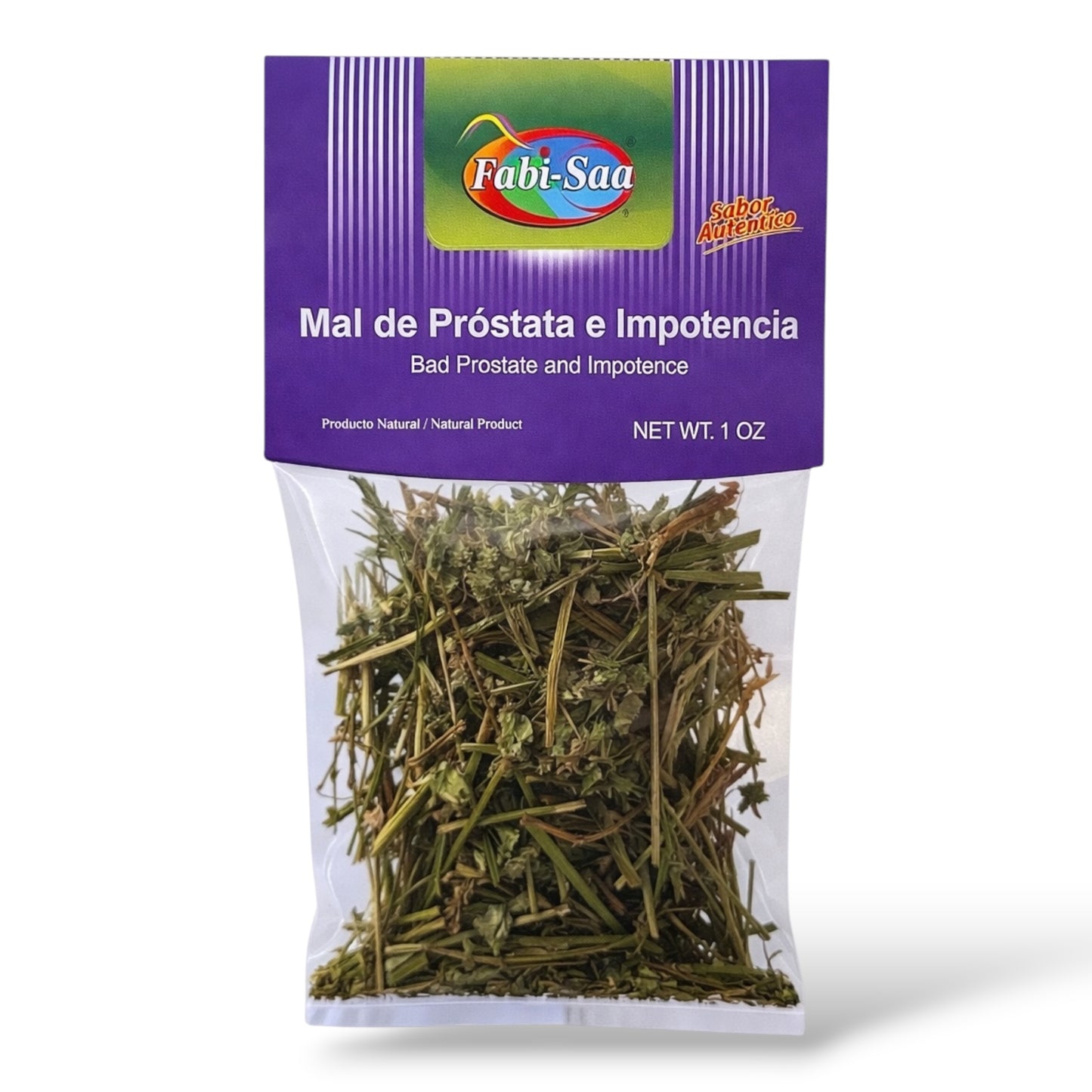 MAL DE PROSTATA
