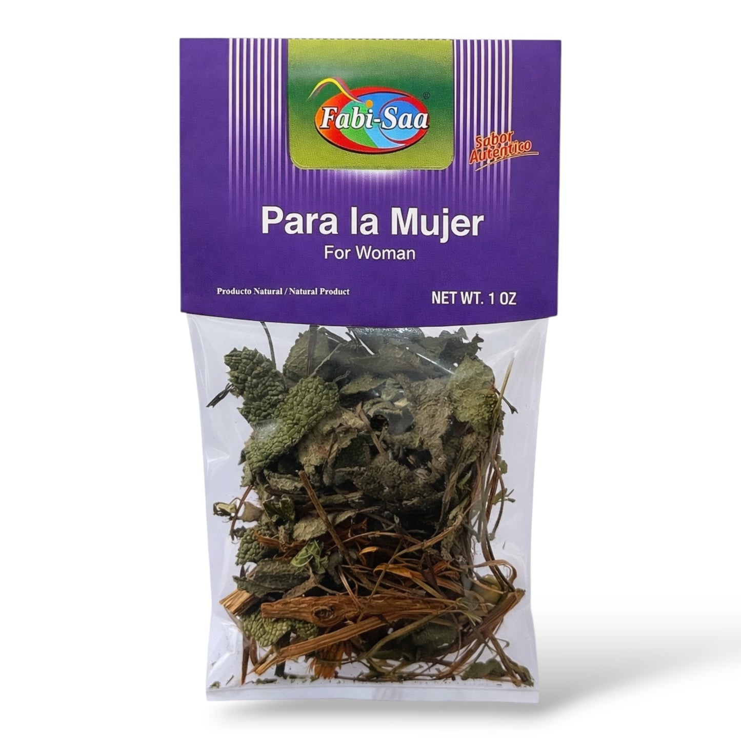 PARA LA MUJER